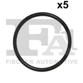 Прокладка впускного коллектора vw golf iv/v 1.4-3.2 00-09 FISHER 076394005