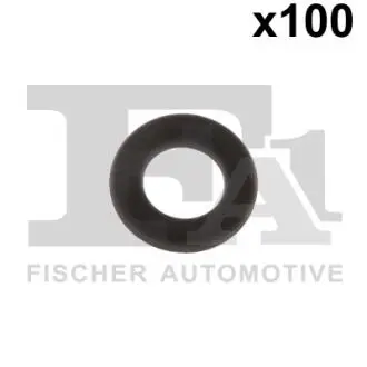 Уплотнительное кольцо FISHER 076.492.100