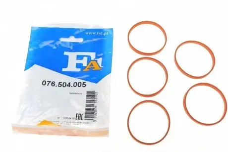 Уплотнительное кольцо FISHER 076.504.005