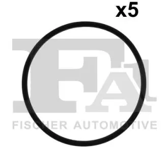 Уплотняющее кольцо FISHER 076602005