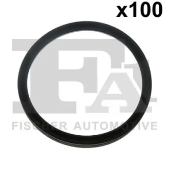 Кольцо резиновое FISHER 076.661.100