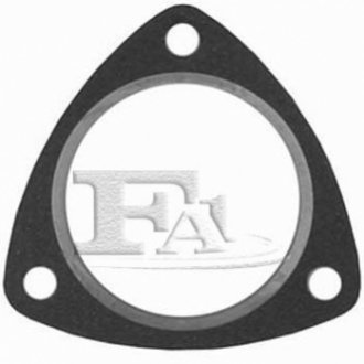 Fischer прокладка глушителя audi a2bmw m3/z3 FISHER 100-914
