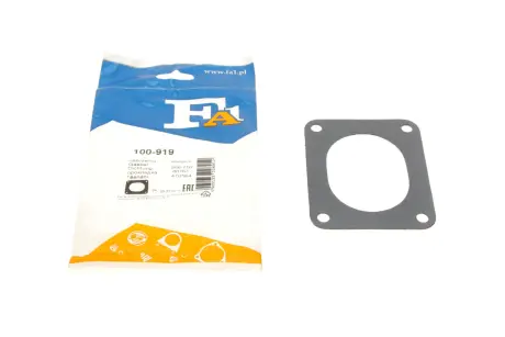 Прокладка, труба выхлопного газа FISHER 100-919