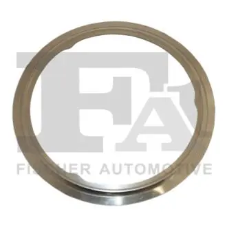 Fischer bmw прокладка вып. коллетора 5/f10, x3/f25 FISHER 100-927