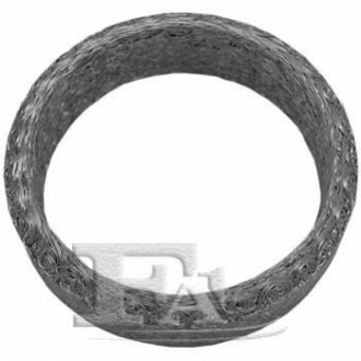 Уплотнительное кольцо, труба выхлопного газа FISHER 101-960 (фото 1)