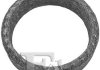 Fischer bmw кольцо глушителя 63x72 mm7серия (e32) FISHER 101-963 (фото 1)