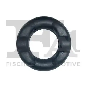 Fischer bmw серьга глушителя epdm 3/5серия (e34/e36) FISHER 103-706