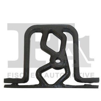 Fischer bmw сережка глушника epdm m5 (e39) 98- FISHER 103-719