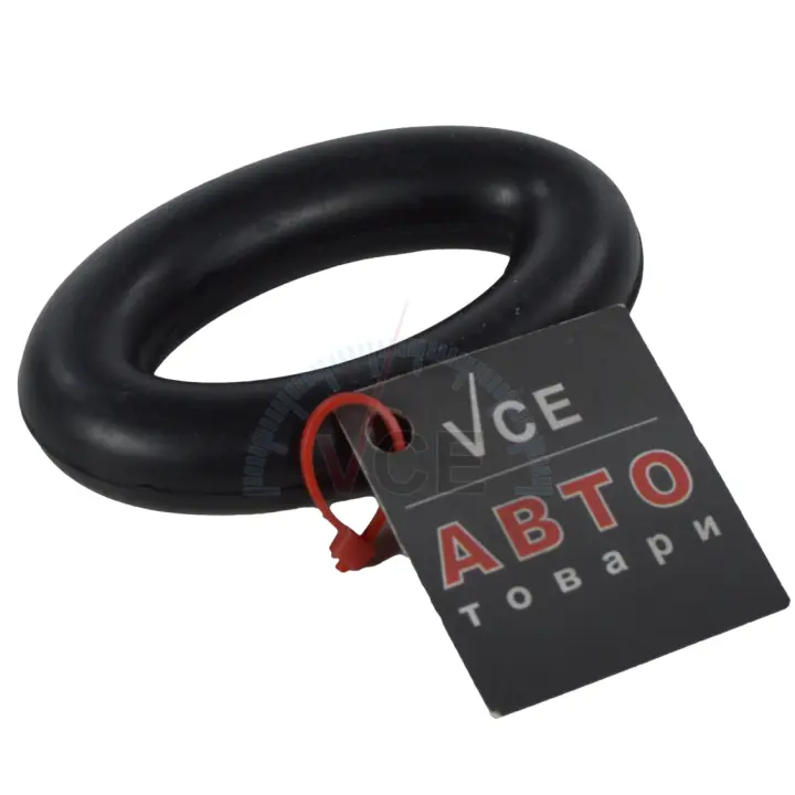 Кронштейн, система выпуска ог FISHER 103-909 (фото 1)