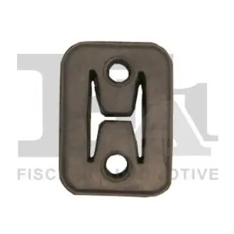 Кронштейн, система выпуска ог FISHER 103-910