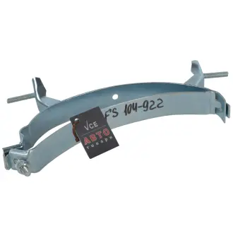 Хомут FISHER 104-922