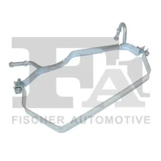 Хомут FISHER 104-939