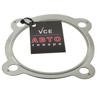 Прокладка, труба выхлопного газа FISHER 110-957