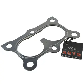 Прокладка, труба выхлопного газа FISHER 110-965