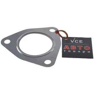 Прокладка, труба выхлопного газа FISHER 110-971
