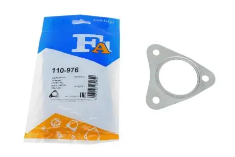 Прокладка приймальної труби FISHER 110-976