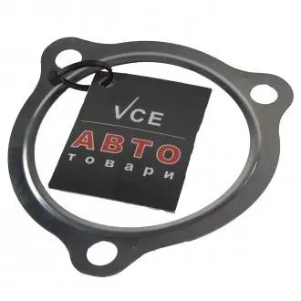 Прокладка приемной трубы FISHER 110-989