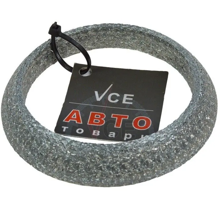 Фото 1 - Кільце ущільнювача, труба вихлопного газу FISHER 111-973 Кільце ущільнювача, труба вихлопного газу FISHER 111-973 (фото 1)