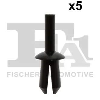 Клипса крепления обшивки (к-кт 5шт) VW Caddy Crafter Golf 78- FISHER 11-20004.5