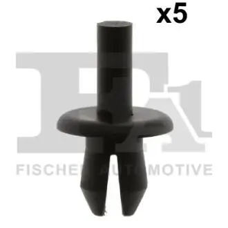 Клипса крепления обшивки (к-кт 5 шт) Audi/Skoda/VW FISHER 11-20009.5
