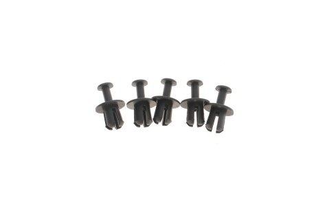 Клипса (пистон) крепления (к-кт 5шт) ауди/VW/Skoda/Seat/BMW (d=8mm/L=11mm) FISHER 11-20026.5