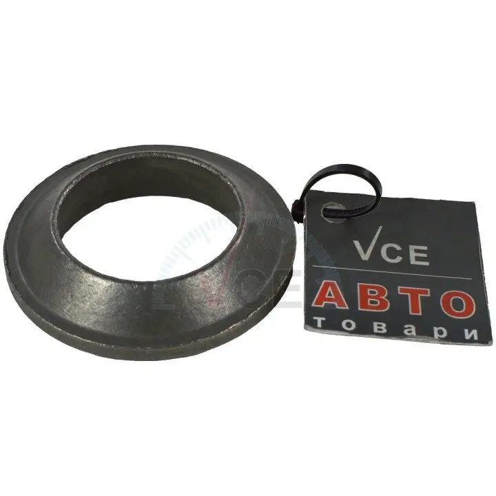 Фото 1 - Уплотнительное кольцо, труба выхлопного газа FISHER 112-945 Уплотнительное кольцо, труба выхлопного газа FISHER 112-945 (фото 1)