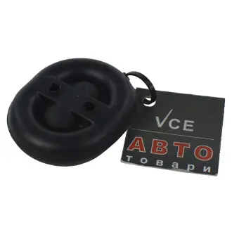 Кронштейн, система выпуска ог FISHER 113-902