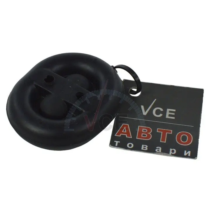 Кронштейн, система випуску вог FISHER 113-902 (фото 1)