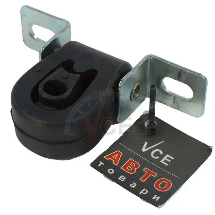 Фото 1 - Кронштейн, система выпуска ог FISHER 113-911 Кронштейн, система выпуска ог FISHER 113-911 (фото 1)