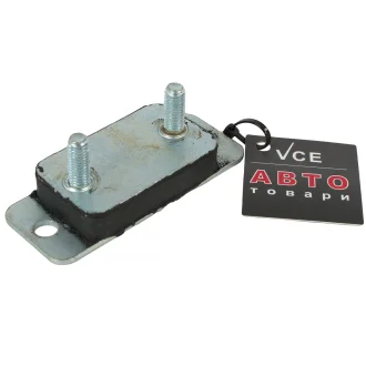 Кронштейн, система выпуска ог FISHER 113-915