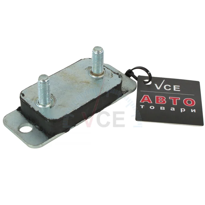 Фото 1 - Кронштейн, система выпуска ог FISHER 113-915 Кронштейн, система выпуска ог FISHER 113-915 (фото 1)