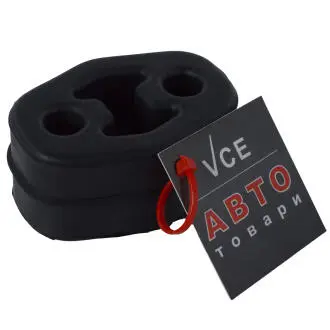 Кронштейн, система выпуска ог FISHER 113-916