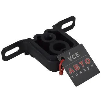 Кронштейн, система выпуска ог FISHER 113-920