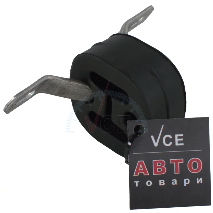 Кронштейн, система випуску вог FISHER 113-923 (фото 1)