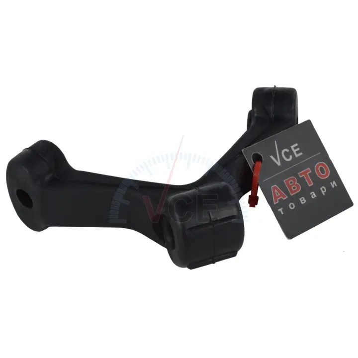 Фото 1 - Кронштейн, система выпуска ог FISHER 113-924 Кронштейн, система выпуска ог FISHER 113-924 (фото 1)