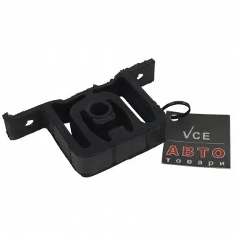 Кронштейн, система выпуска вог FISHER 113-938