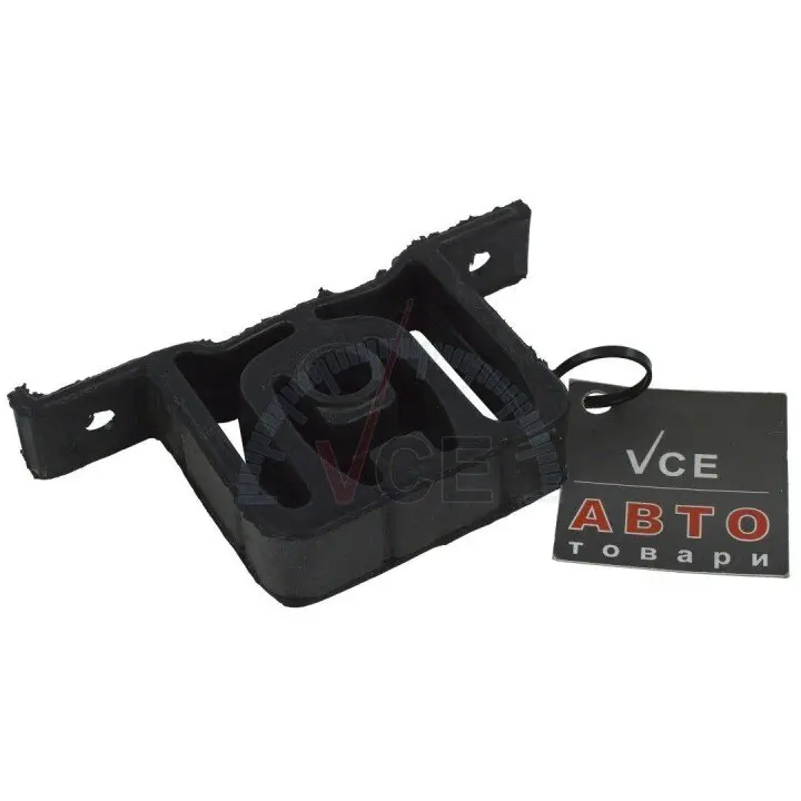 Фото 1 - Кронштейн, система выпуска вог FISHER 113-938 Кронштейн, система выпуска вог FISHER 113-938 (фото 1)