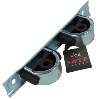 Кронштейн, система выпуска ог FISHER 113-951