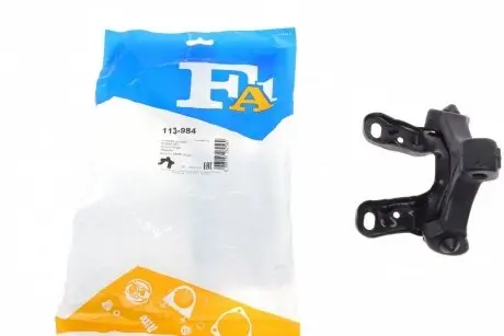 Кронштейн, система выпуска ог FISHER 113-984