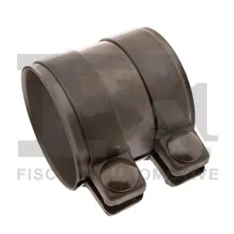 Fischer bmw соединитель 80x90 f20, f21, f23, f22, f30, f80, e60 FISHER 114-680