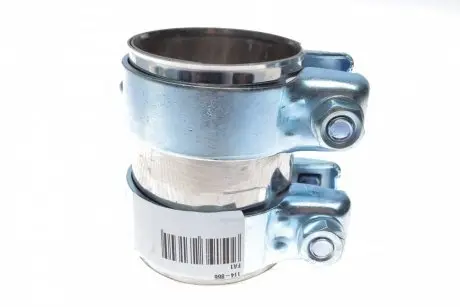 Соединительные элементы, система выпуска FISHER 114-866