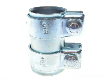 Соединительные элементы, система выпуска; соединительные элементы, система выпуска FISHER 114-946