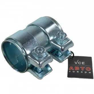 Соединительные элементы; система выпуска; соединительные элементы, система выпуска FISHER 114-957