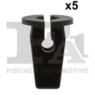 Кліпса кріплення обшивки (к-кт 5 шт) VW Caddy 04- FISHER 11-60022.5