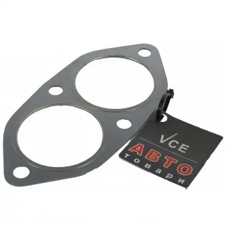 Прокладка, труба выхлопного газа FISHER 120-903