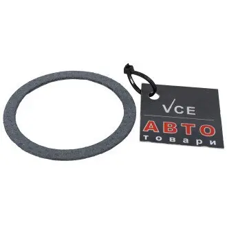 Прокладка, труба вихлопного газу FISHER 120-916