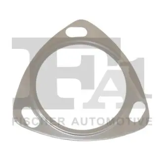 Fischer opel прокладка глушника astra g 00-/h 04-, zafira a/b 01- FISHER 120-932