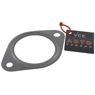 Прокладка, труба выхлопного газа FISHER 120-940