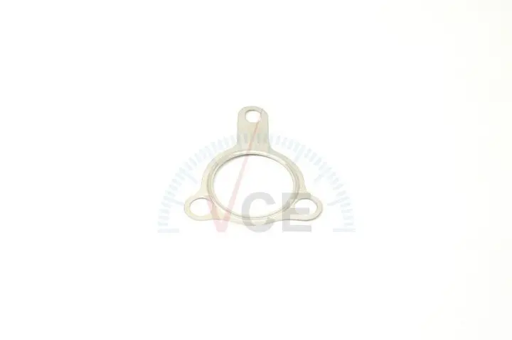 Fischer opel прокладка глушителя astra j 12/2009 -,corsa d 06/2010 -,meriva b 06/2010 -,zafira b 01/2008 - FISHER 120-943 (фото 1)