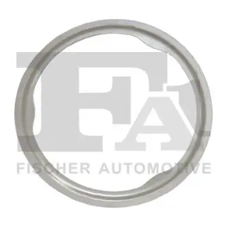 Fischer opel прокладка глушителя astra j 12/2009 -,insignia 04/2011 -,corsa d 07/2012 -,meriva b 06/2010 -,zafira c 10/2011 - FISHER 120-949